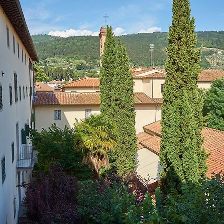 Hostel Magnolfi Nuovo Prato  Exteriér fotografie