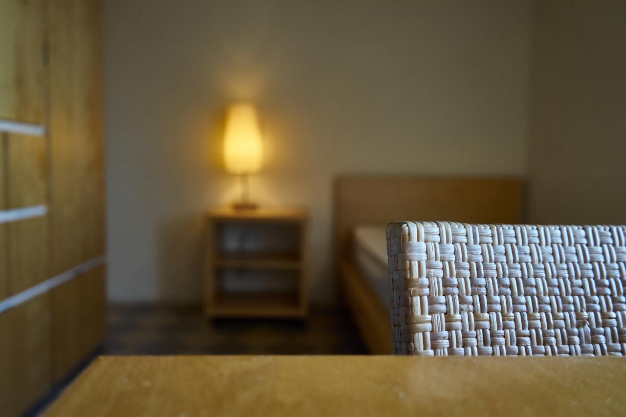 Hostel Magnolfi Nuovo Prato  Exteriér fotografie
