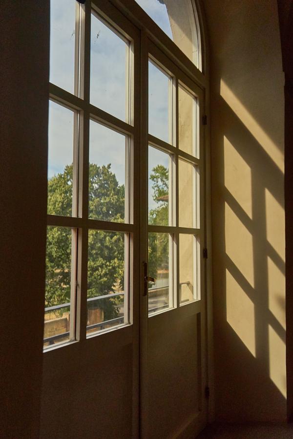 Hostel Magnolfi Nuovo Prato  Exteriér fotografie