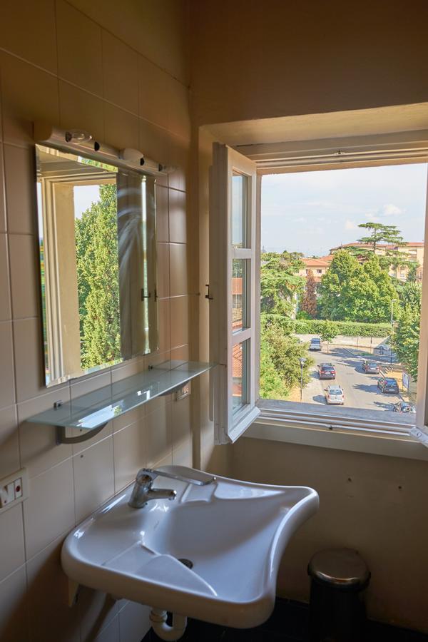 Hostel Magnolfi Nuovo Prato  Exteriér fotografie
