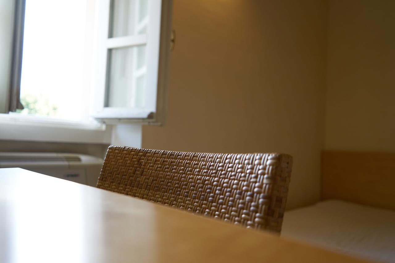 Hostel Magnolfi Nuovo Prato  Exteriér fotografie