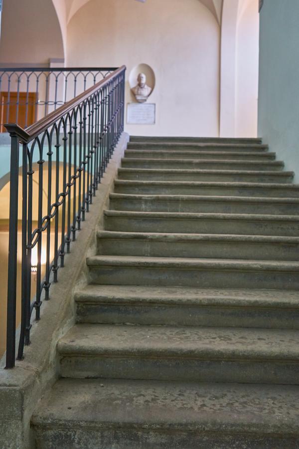 Hostel Magnolfi Nuovo Prato  Exteriér fotografie